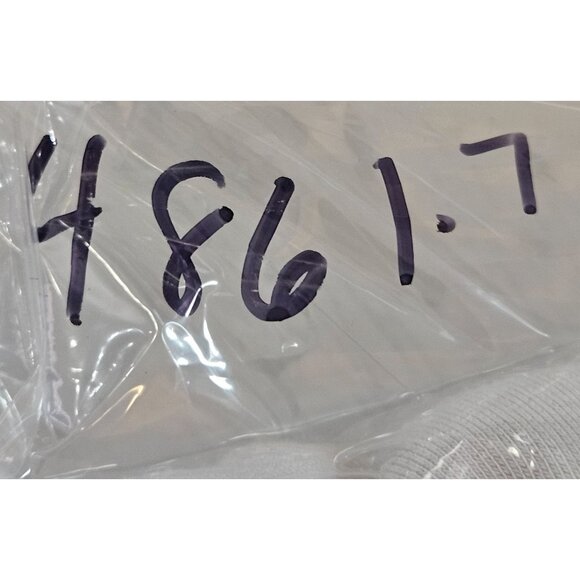 TravisMathew Mens Large Hoodie Sweatshirt Light Gray Modal & Cotton - Picture 10 of 10